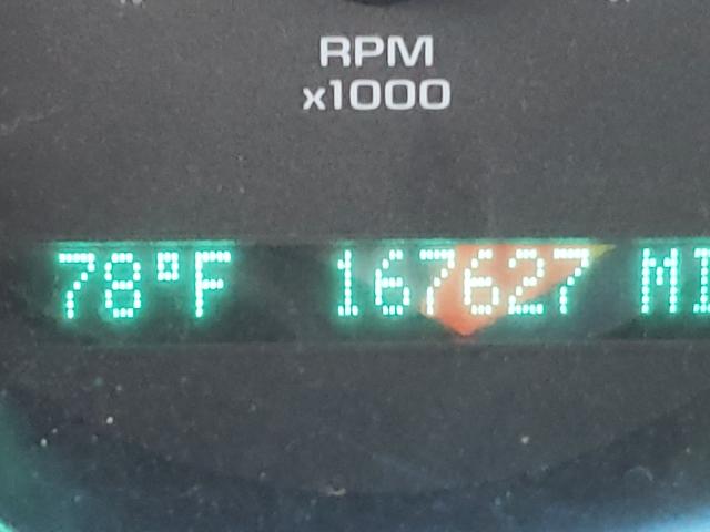 2010 CHEVROLET COBALT 2LT 1G1AF5F53A7168123