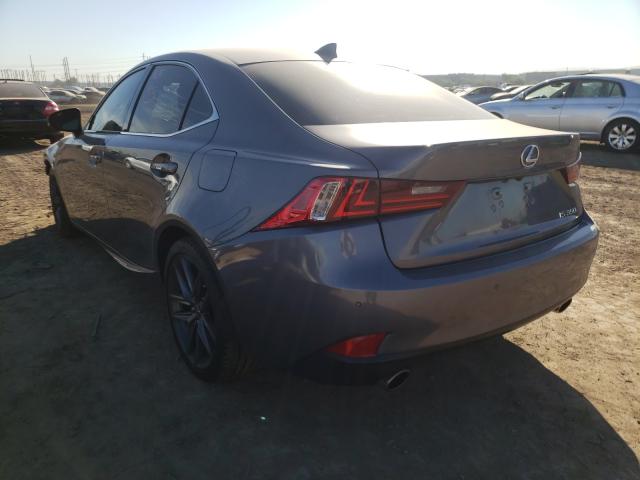 2014 LEXUS IS 350 JTHBE1D28E5012935
