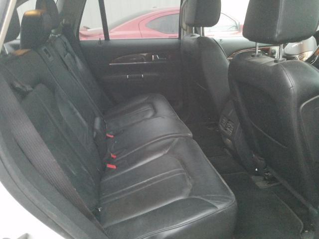 2013 LINCOLN MKX 2LMDJ8JK4DBL37157