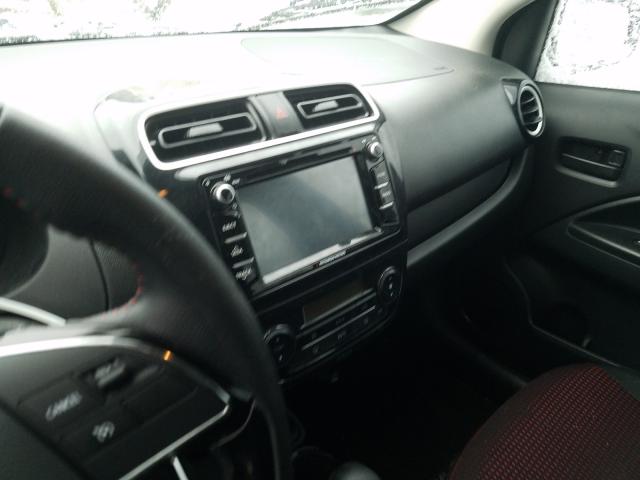 2020 MITSUBISHI MIRAGE G4 ML32F4FJ1LHF02719