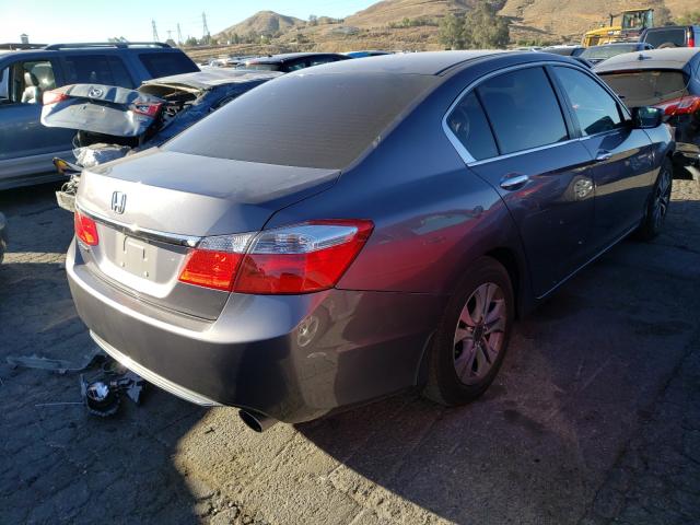 2015 HONDA ACCORD - 1HGCR2F36FA196367