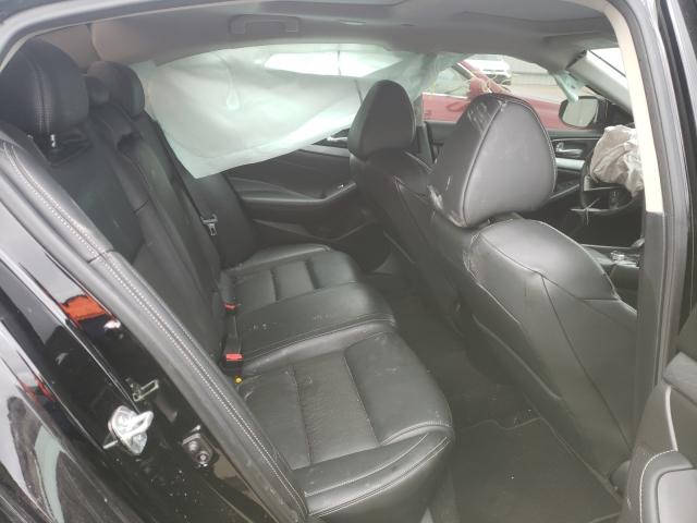 2017 NISSAN MAXIMA 3.5 1N4AA6AP9HC371271