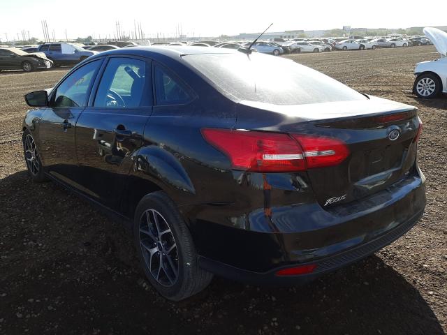 2018 FORD FOCUS 1FADP3H29JL236608