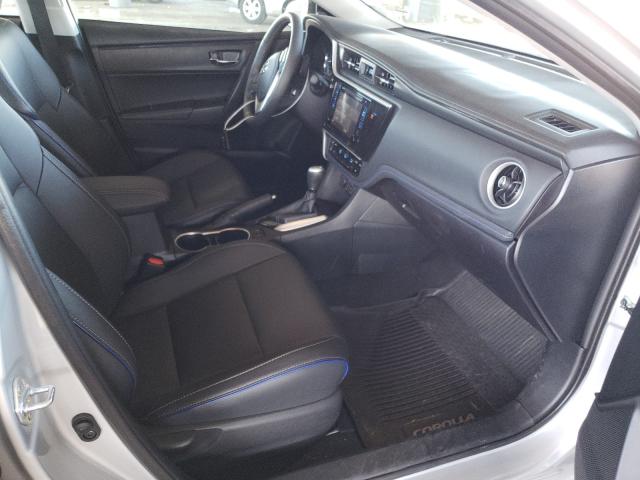2018 TOYOTA COROLLA L - 2T1BURHE7JC069289