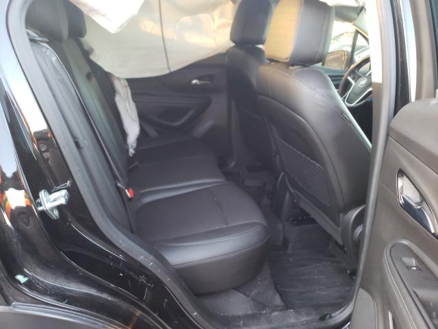 2017 BUICK ENCORE SPO KL4CJ1SB6HB062673