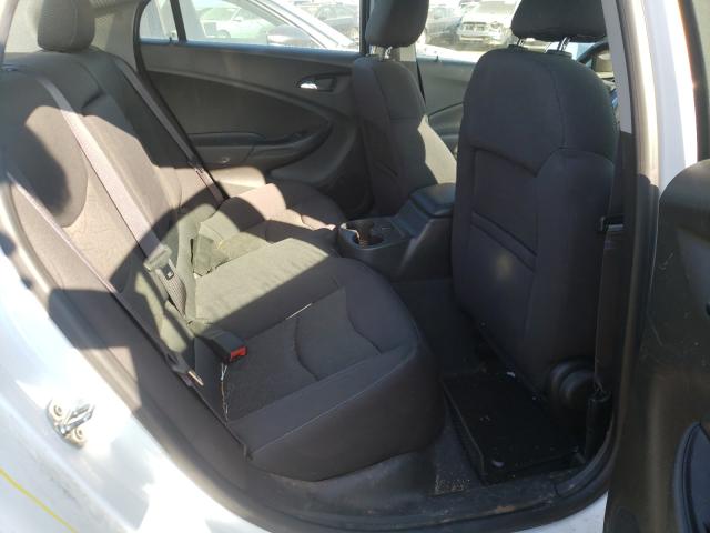 2017 CHEVROLET VOLT LT 1G1RC6S58HU215973