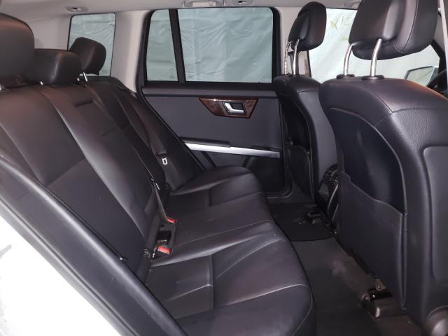 2012 MERCEDES-BENZ GLK 350 4M WDCGG8HB1CF743339