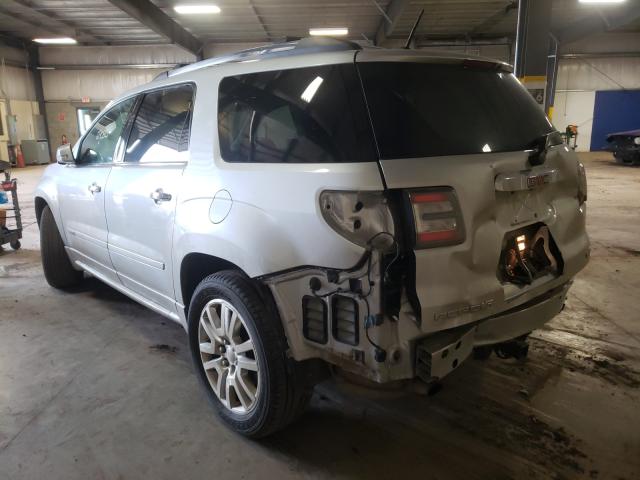 2016 GMC ACADIA DEN 1GKKVTKD9GJ340882