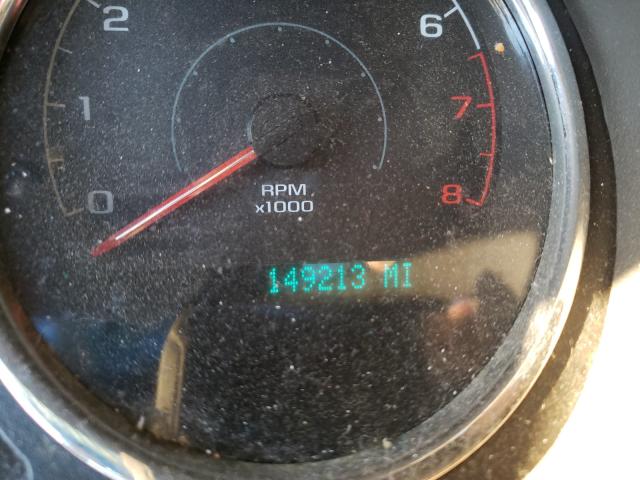 2010 CHEVROLET COBALT 1LT 1G1AD1F57A7147158