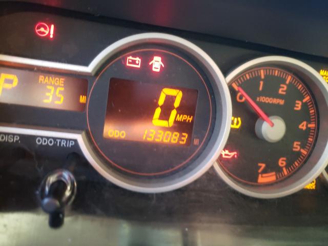 2011 TOYOTA SCION XB JTLZE4FE9B1131870