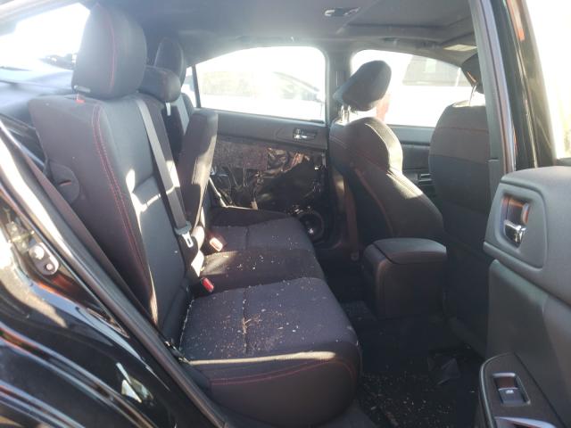 2020 SUBARU WRX PREMIU JF1VA1C68L9808644