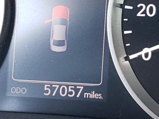 2015 LEXUS IS 250 JTHBF1D2XF5073394