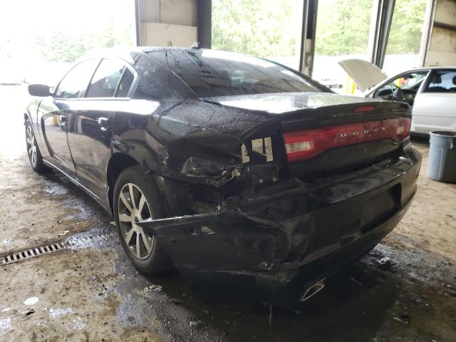 2013 DODGE CHARGER PO 2C3CDXAG0DH580393
