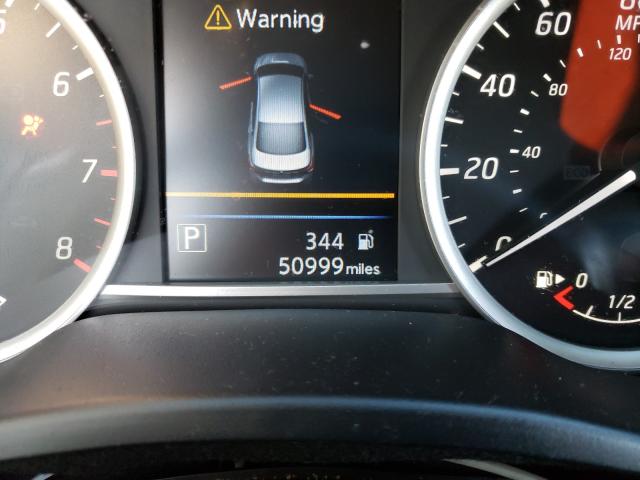 2019 NISSAN SENTRA 3N1AB7AP4KY213709