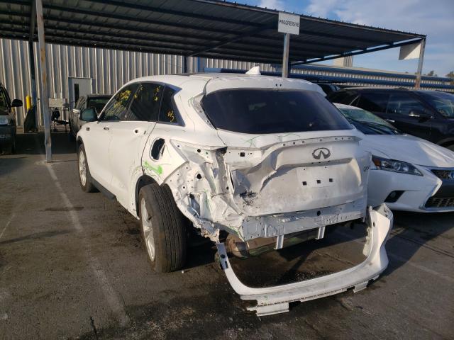 2019 INFINITI QX50 ESSEN 3PCAJ5M33KF126229