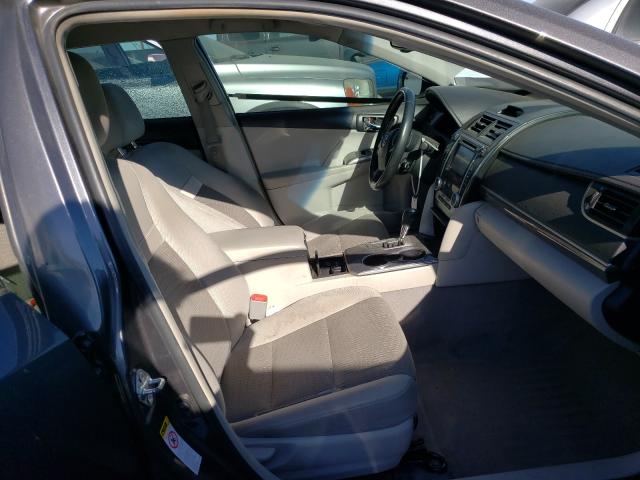 2014 TOYOTA CAMRY 4T1BD1FKXEU109105