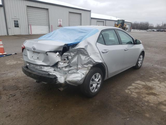 2014 TOYOTA COROLLA L 2T1BURHE3EC178130