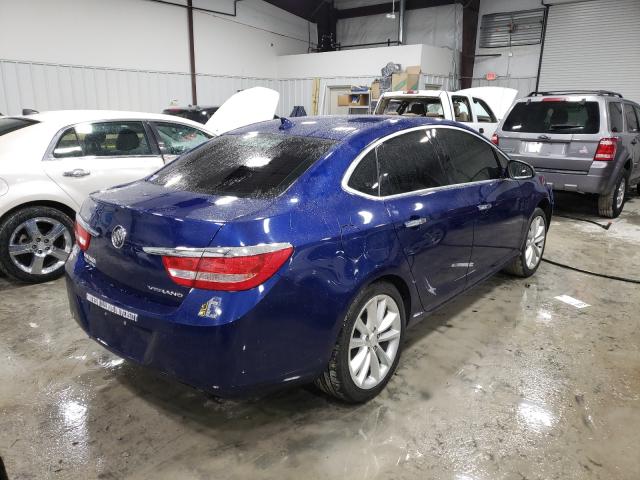 2014 BUICK VERANO 1G4PP5SK9E4135351