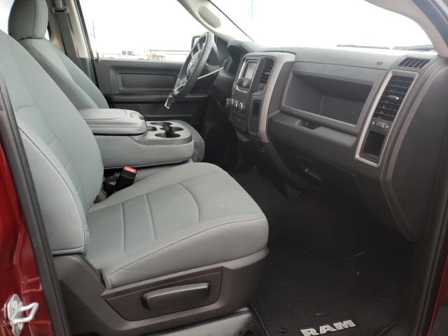 2019 RAM 1500 CLASS 1C6RR7FT0KS517871