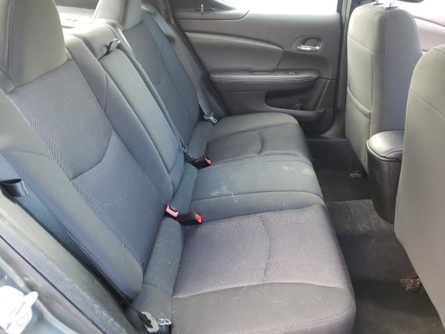 2013 DODGE AVENGER SX 1C3CDZCG7DN582111