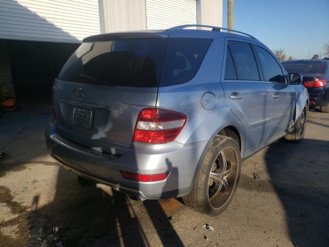 2010 MERCEDES-BENZ 170SD 4JGBB5GB5AA580943