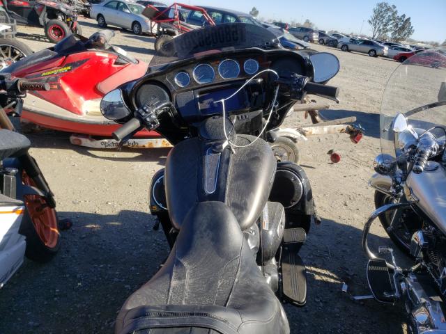 2020 HARLEY-DAVIDSON FLHXS - 1HD1KRP21LB646083