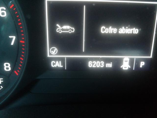 2021 CHEVROLET TRAILBLAZE KL79MMS28MB014219