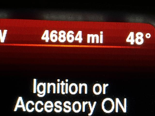 2014 DODGE JOURNEY LI 3C4PDDDG6ET154496