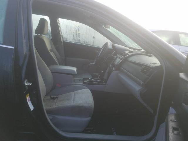 2014 TOYOTA CAMRY L - 4T4BF1FK7ER341077