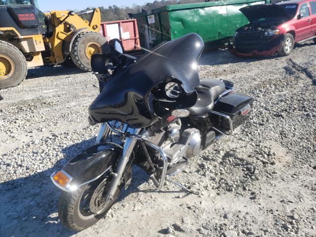 2006 HARLEY-DAVIDSON FLHTI 1HD1FVW186Y686345