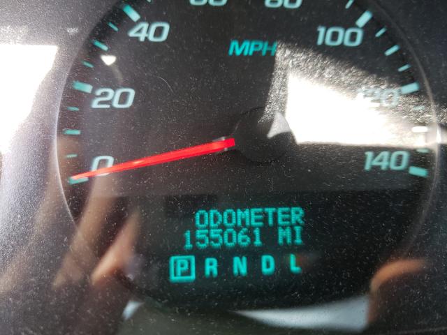 2012 CHEVROLET IMPALA 2G1WA5E36C1154656