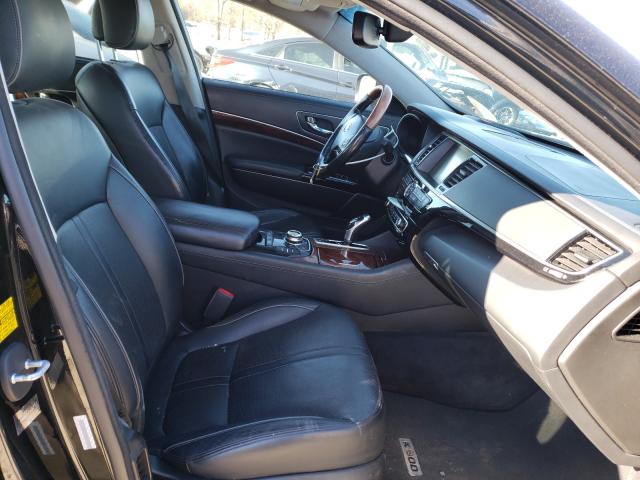 2015 KIA K900 KNALW4D41F6017439