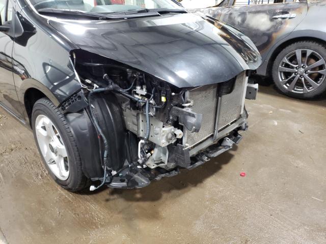 2015 TOYOTA PRIUS C JTDKDTB31F1112203