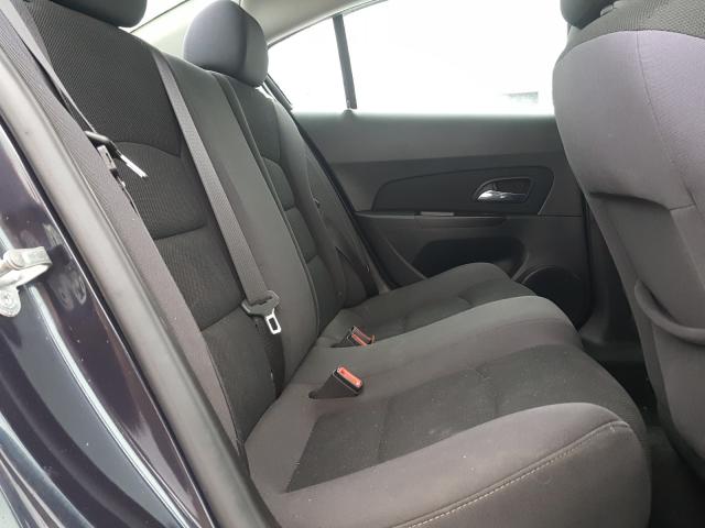 2014 CHEVROLET CRUZE ECO 1G1PJ5SB6E7285673