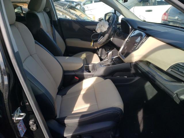 2020 SUBARU OUTBACK LI 4S4BTANCXL3122968