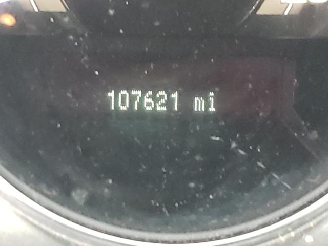 2010 LINCOLN MKZ 3LNHL2GC8AR638189