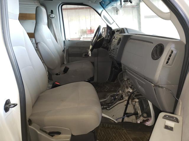 2014 FORD ECONOLINE 1FTNE2EW8EDA42593