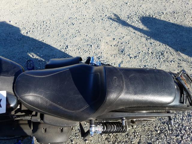 2008 HARLEY-DAVIDSON FXDBI CALI 1HD1GX43X8K308658
