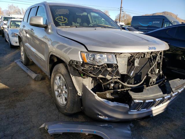 2019 JEEP GRAND CHER - 1C4RJEAG7KC720734