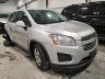 2016 CHEVROLET TRAX LS - Other View