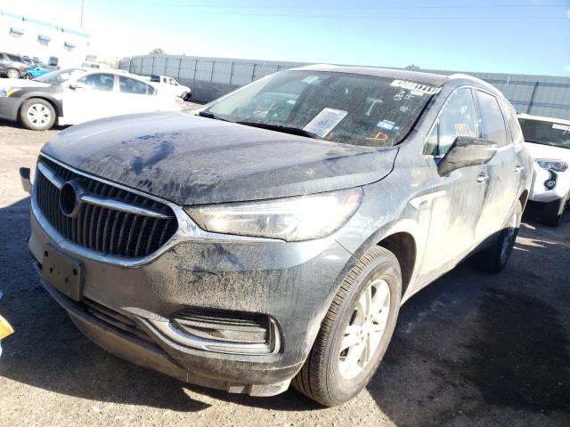 2020 BUICK ENCLAVE ES 5GAERBKW5LJ242596