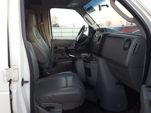 2011 FORD ECONOLINE 1FTNE2EL2BDA08246