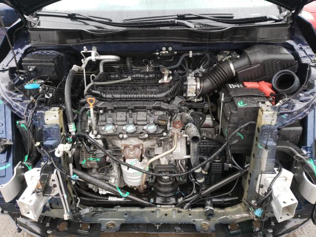 2019 HONDA ODYSSEY EX 5FNRL6H54KB111785