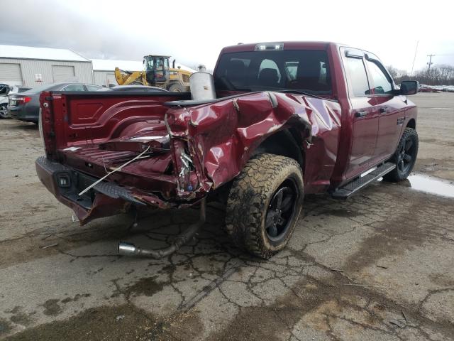 2019 RAM 1500 CLASS 1C6RR7FT0KS517871