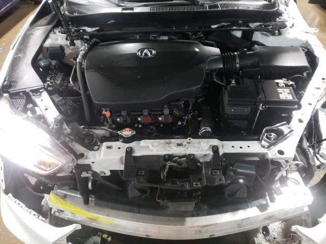 2019 ACURA TLX TECHNO 19UUB3F41KA005472