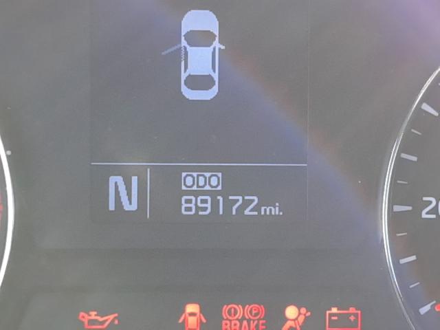 2014 KIA FORTE SX KNAFZ6A31E5234537