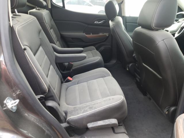 2019 GMC ACADIA DEN 1GKKNPLS7KZ276498