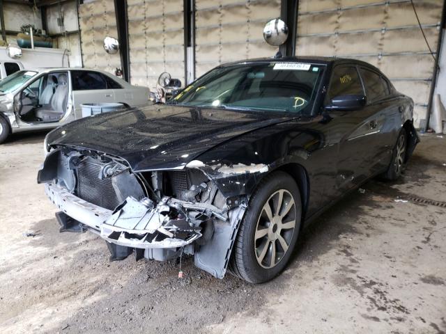 2013 DODGE CHARGER PO 2C3CDXAG0DH580393