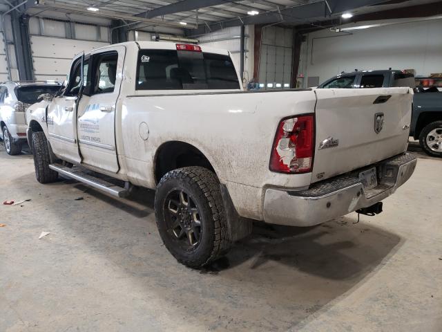2014 RAM 2500 SLT 3C6UR5DL2EG126282