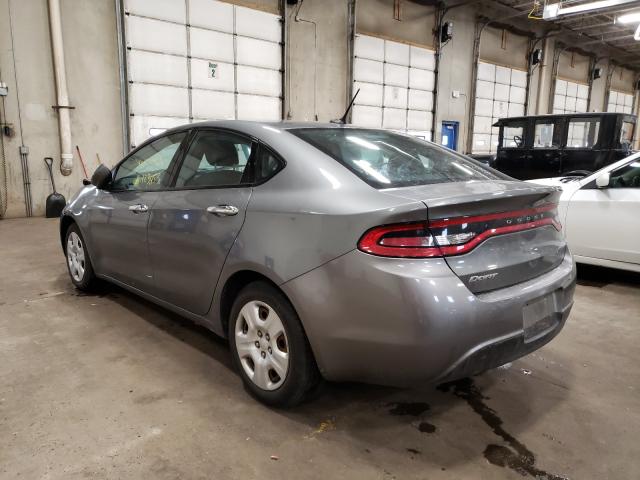 2013 DODGE DART SE 1C3CDFAA1DD305294